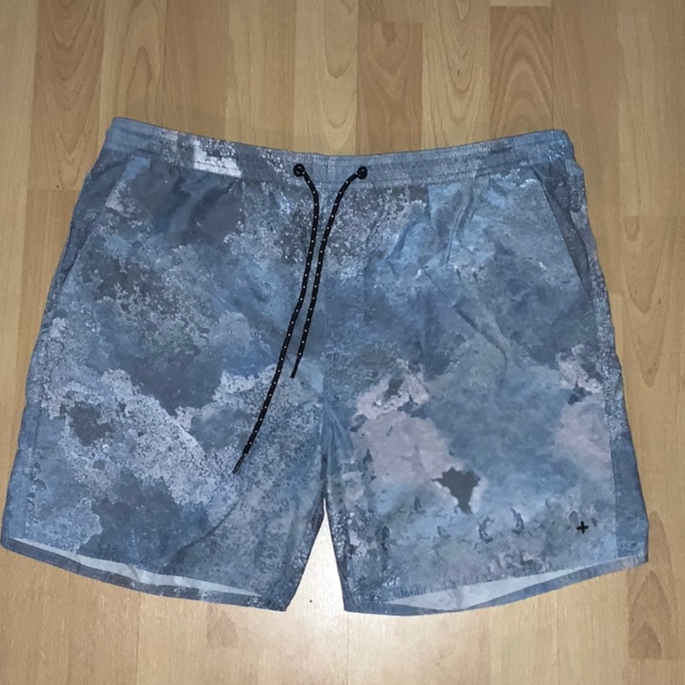 Tavik swim trunks